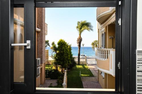 Ixia Breeze 3 — Ialysos — photo 3