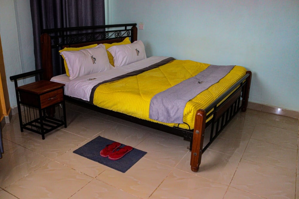 West View Hotel Bungoma — Bungoma — photo 4