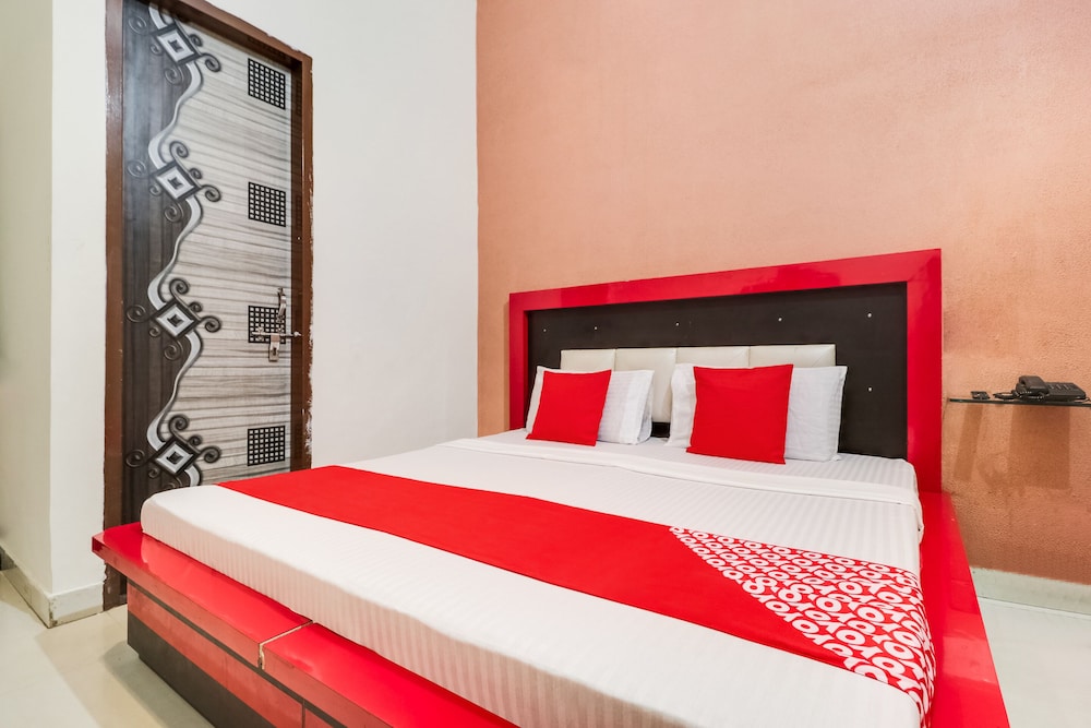 Hotel O Sirsa Hotel & Guest House — Sirsa — photo 5