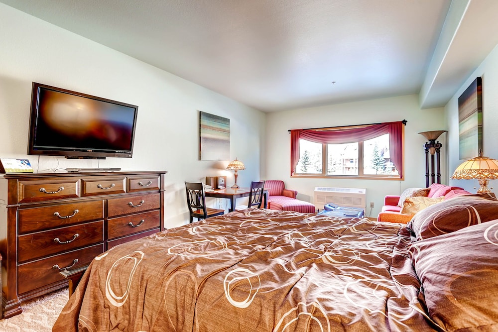 Gateway Mountain Lodge by Keystone Resort - photo 7