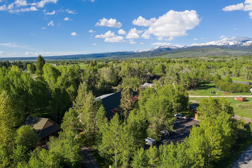 Teton Serenity - photo 36