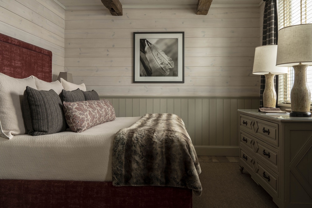 Eleven Scarp Ridge Lodge - photo 24