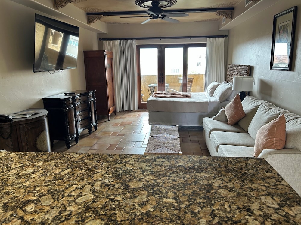 Ocean Lodge - photo 5