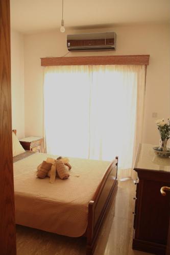 Arma Resort 2 Bed Cosy Apartment — Tsada