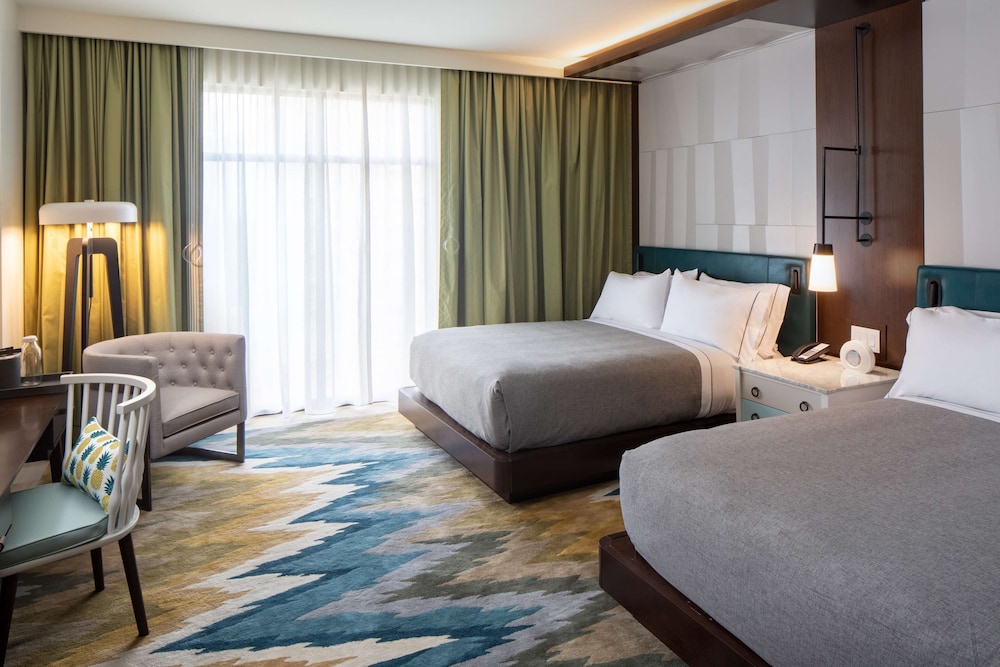 Canopy by Hilton Charlotte Southpark - photo 22
