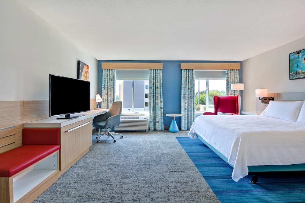 Hilton Garden Inn Jacksonville Orange Park - photo 4