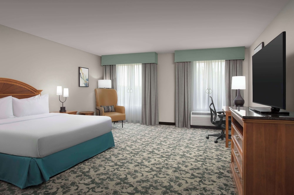 Hilton Garden Inn Gainesville - photo 9