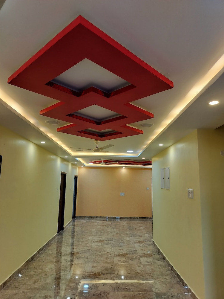 DayLight Stay in Chennai, India