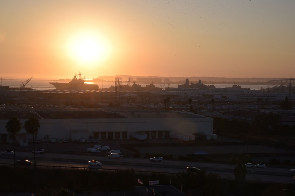 Ramada by Wyndham San Diego National City - photo 73