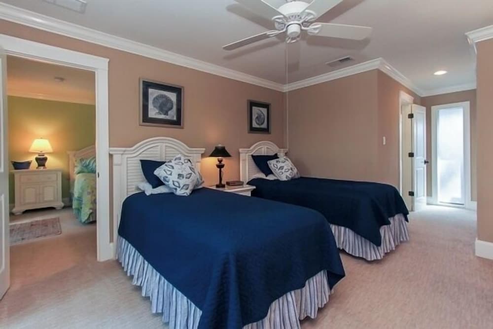 312 Beach Lagoon at The Sea Pines Resort - photo 5