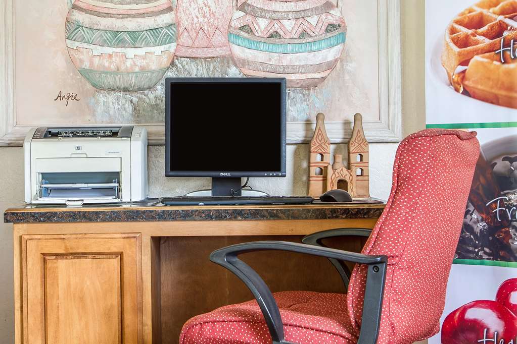 Quality Inn And Suites Gilroy - photo 31