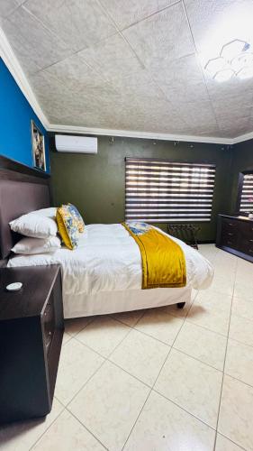 Sejpro Living at 1 Motse Street in Polokwane, South Africa