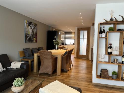 Dachsbau — 4-Star Luxury Hotel in Oberstdorf, Germany