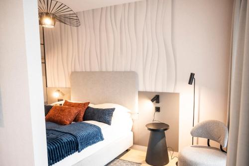 Baltic Waves Resort A323 — Miedzyzdroje — photo 5