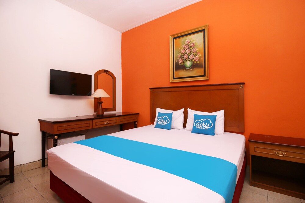 Airy Eco Pangeran Antasari 80 Balikpapan in Balikpapan, Indonesia