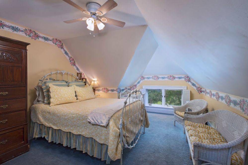 Inn on the Creek - photo 33