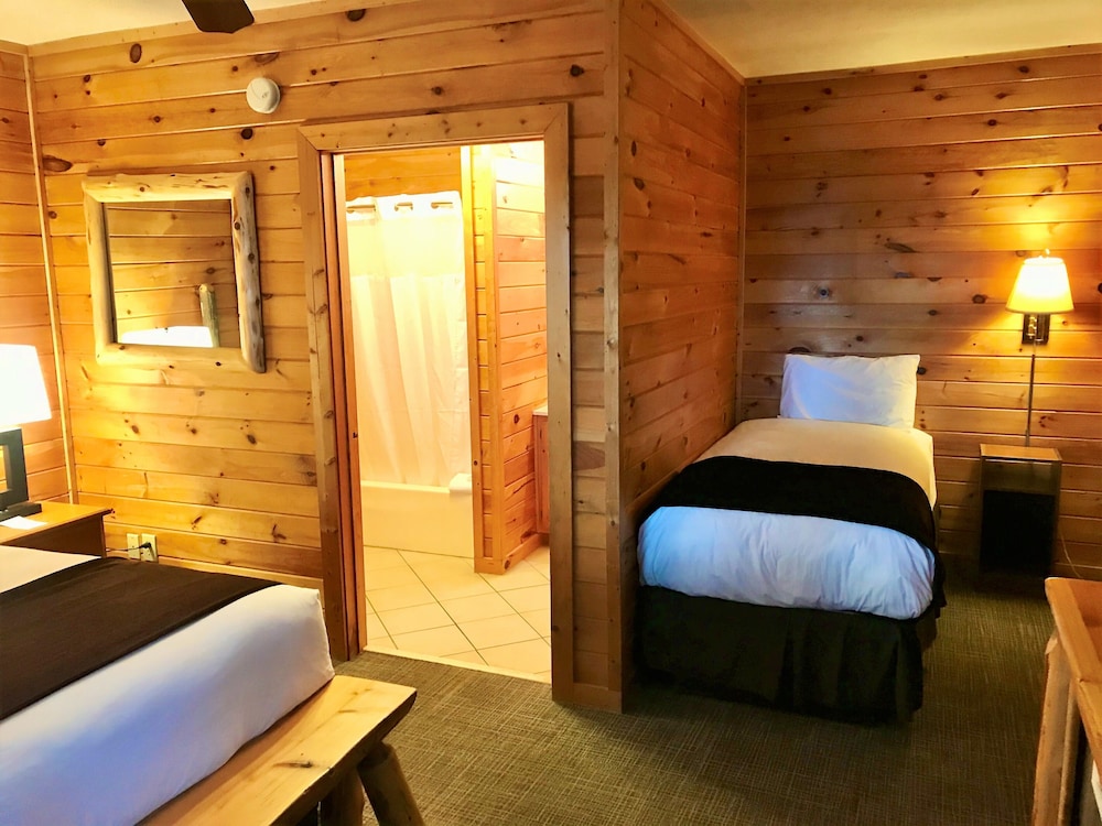 Mountain Top Inn and Resort - photo 10
