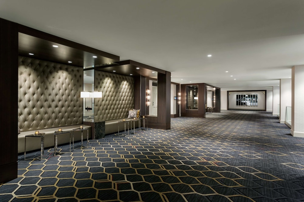 Hilton Boston Park Plaza - photo 96