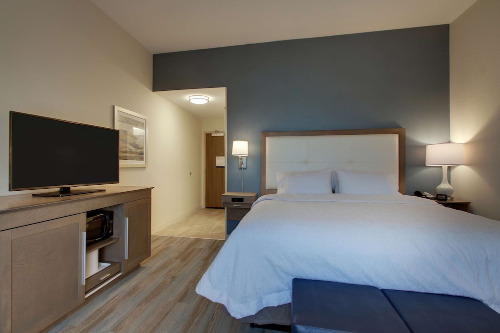 Hampton Inn Sneads Ferry North Topsail Beach - photo 14