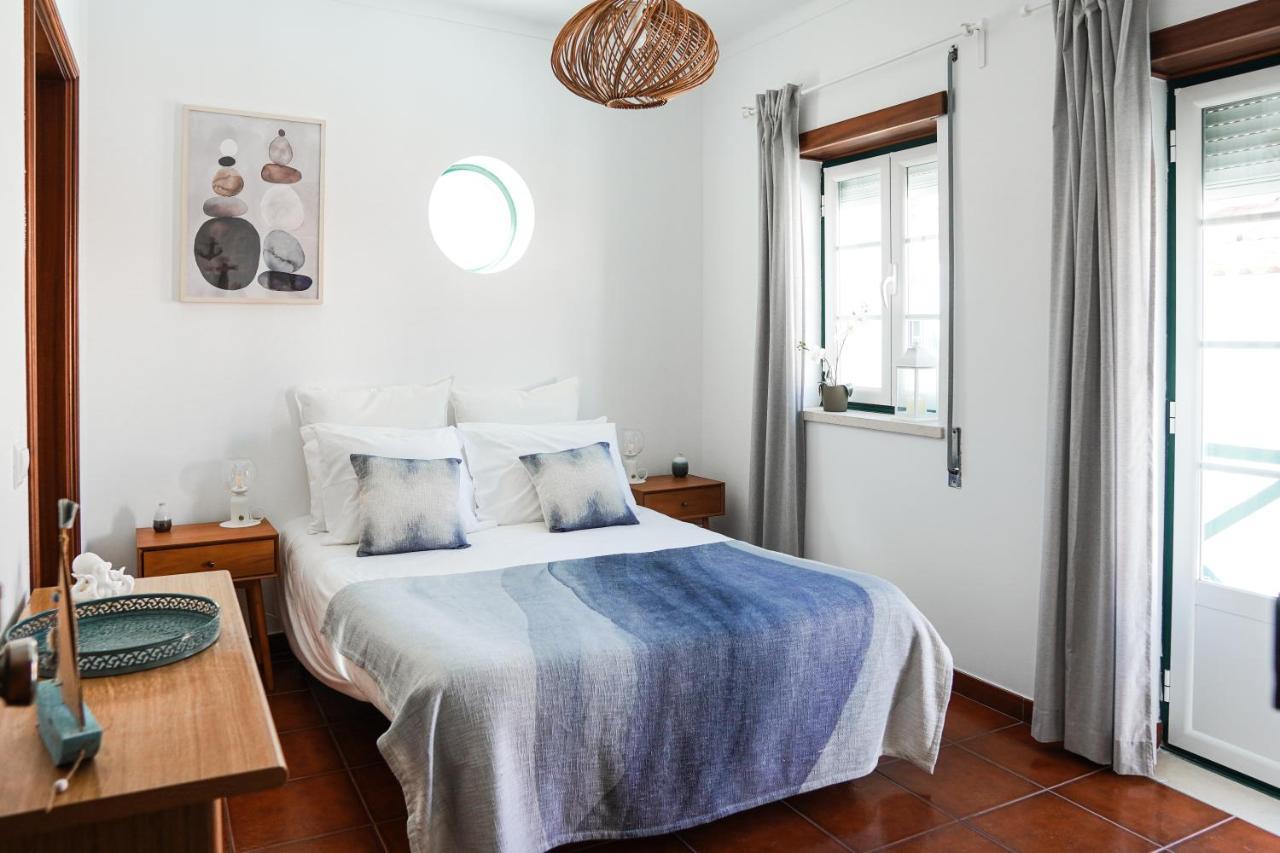 Casinhas Da Liberdade Ii 1 Min To Beach in Nazare, Portugal