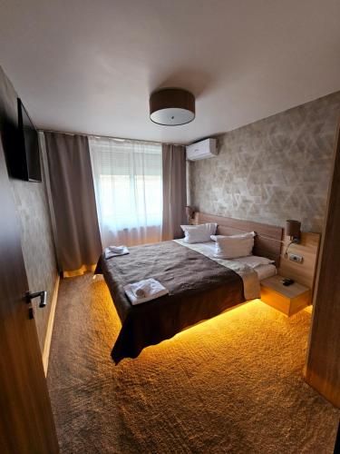 Cazare Apartamente IRIS - last minute hotel in Unknown City