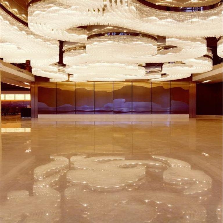 Hi Chance Science & Technology Center — 4-Star Luxury Hotel in Dalian, People's Republic of China