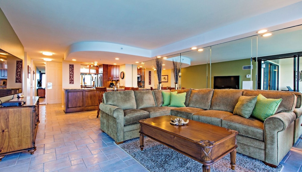 Mahana Resort #1106 1 Br condo by RedAwning - photo 10