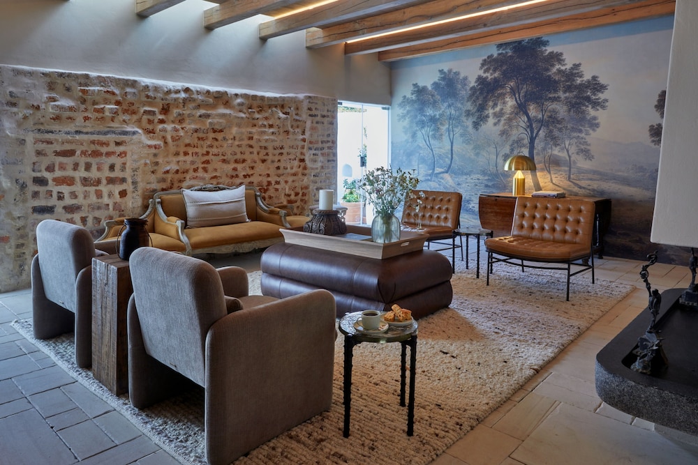 Blaauwklippen Manor by NEWMARK in Stellenbosch, South Africa