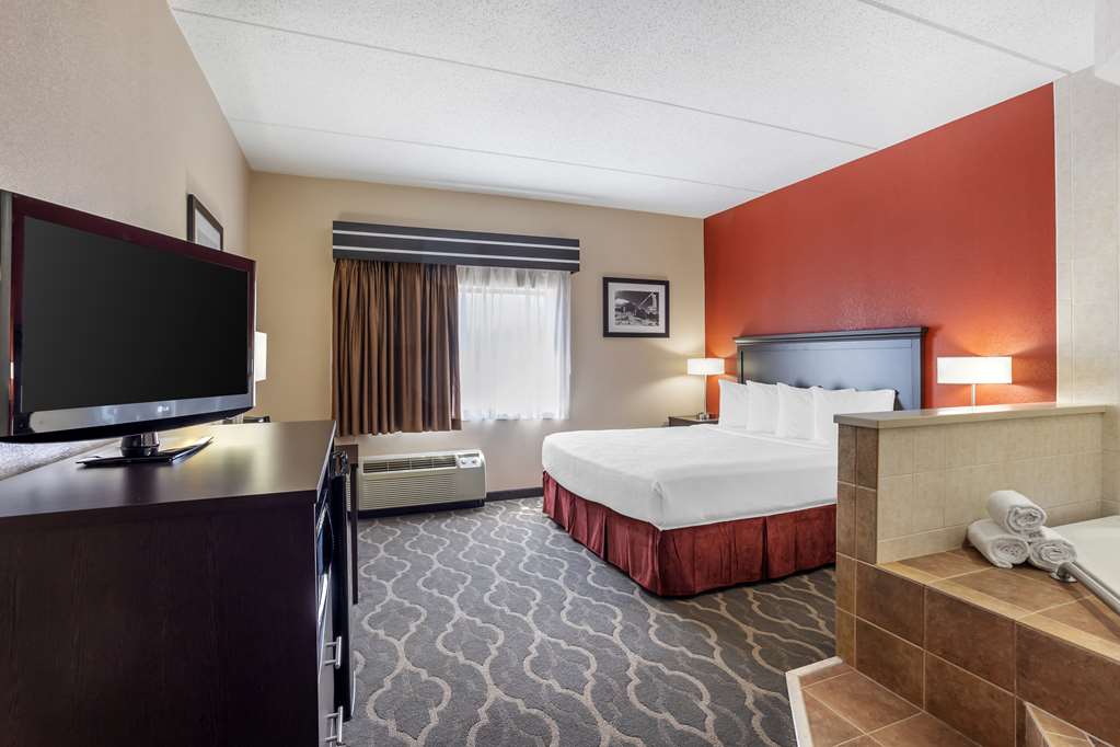 Best Western Inn At Blakeslee pocono - photo 17