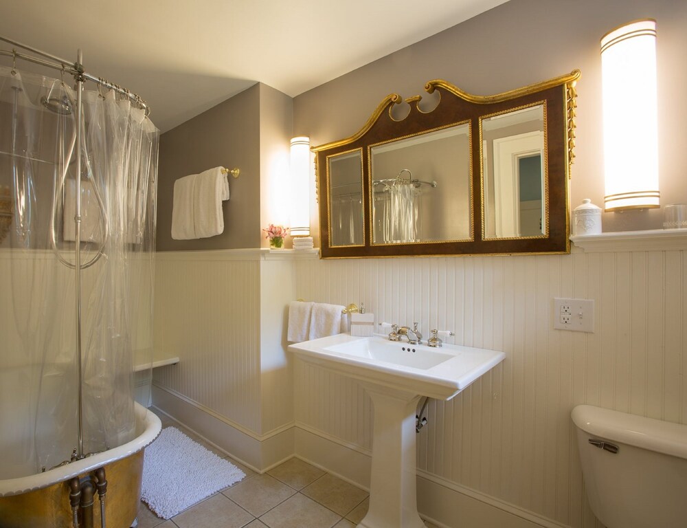 Sweet Biscuit Inn - photo 21