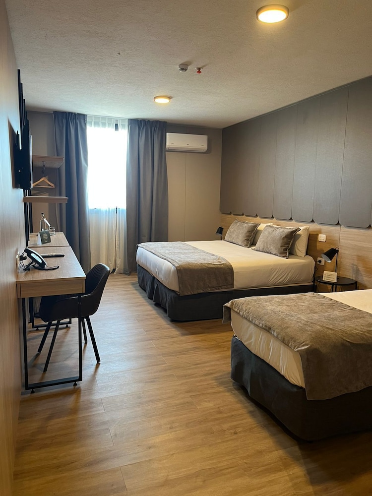 Tótem Hotel & Spa — San Martin — photo 5