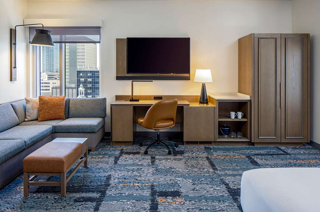 Hyatt Place Tampa Downtown - photo 35