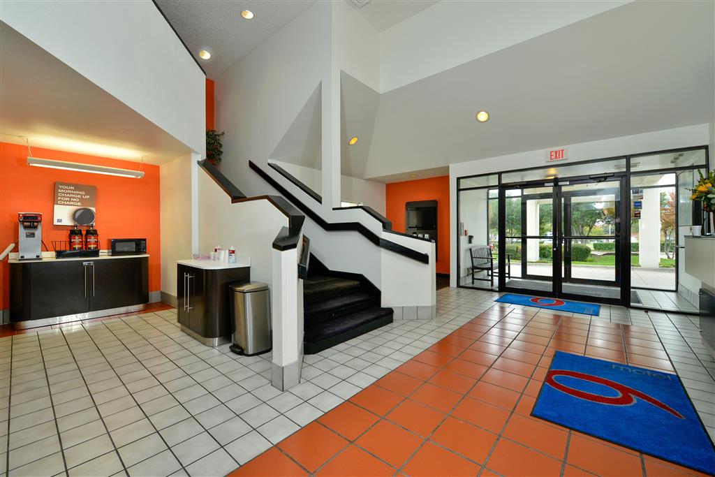 Motel 6 Plano TX West Frisco - photo 11