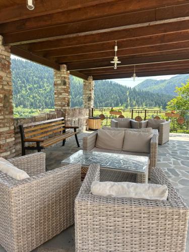 Villa Likani