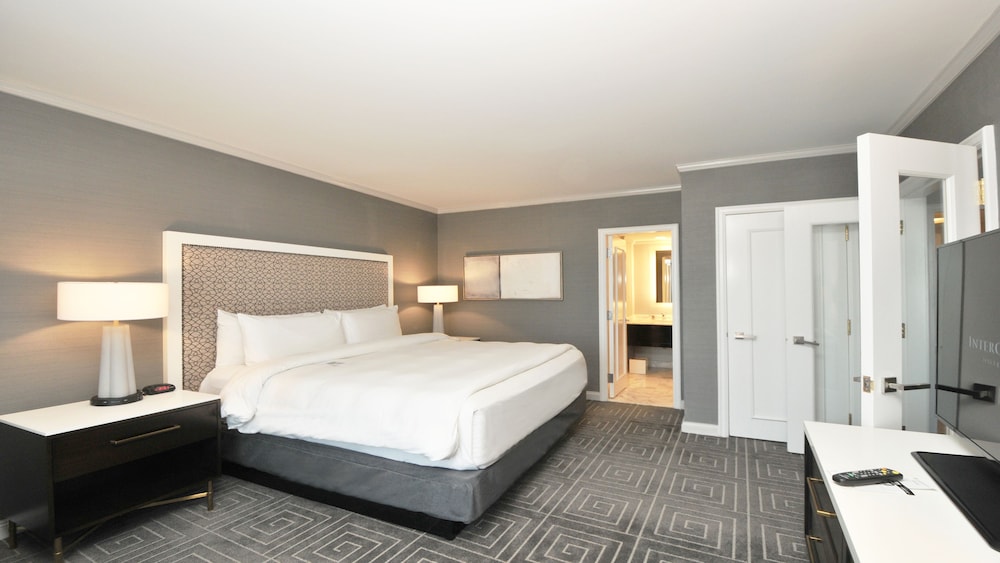 InterContinental Kansas City at The Plaza by IHG - photo 7