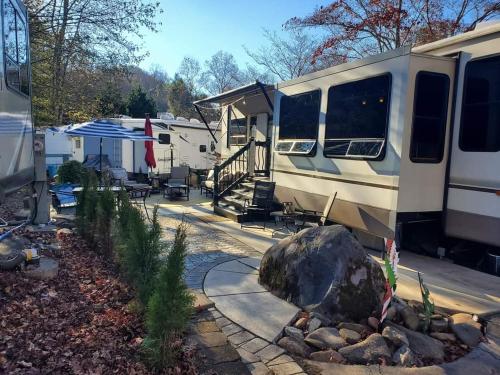 Jolene - last minute hotel in Gatlinburg