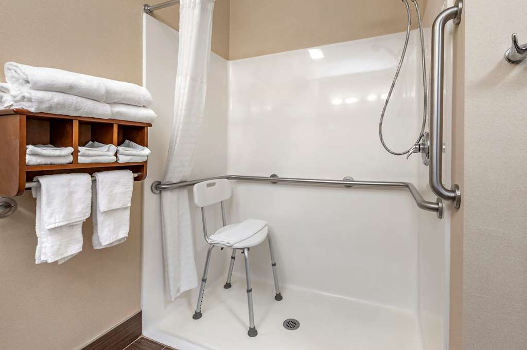 Comfort Suites Columbus West Hilliard - photo 18