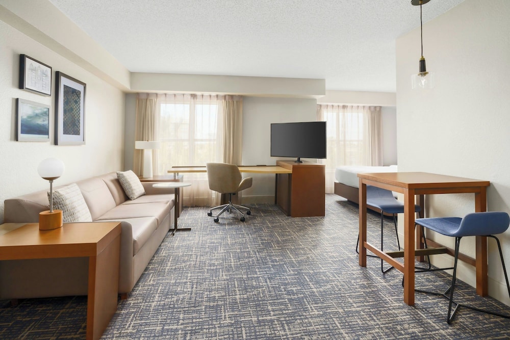 Residence Inn by Marriott Orlando Lake Buena Vista - photo 27