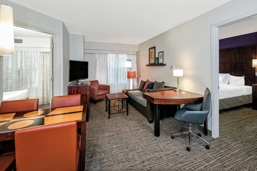 Residence Inn by Marriott San Antonio SeaWorld Lackland - photo 13