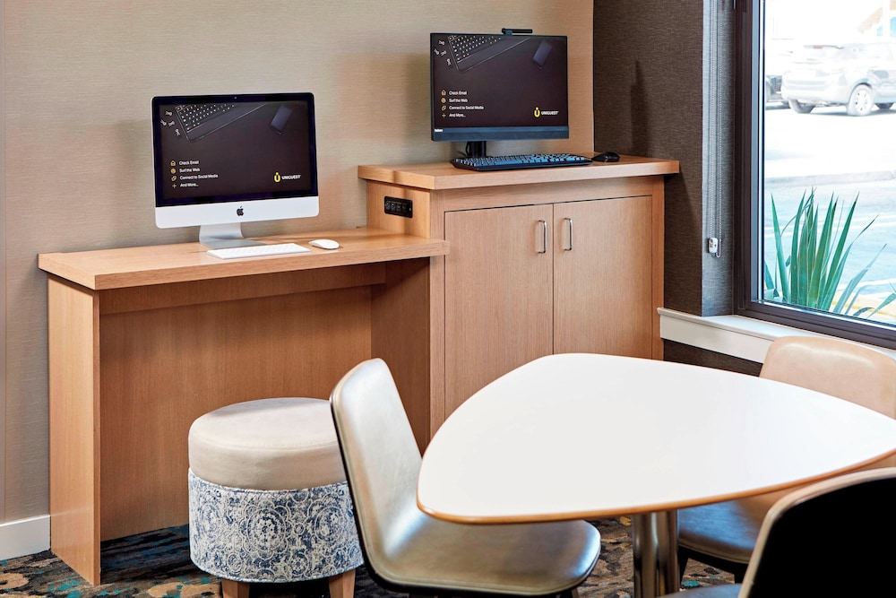 Residence Inn by Marriott Manhattan Beach - photo 22
