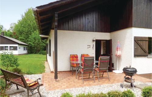 Ferienhaus 12 In Thalfang — hotel in Thalfang