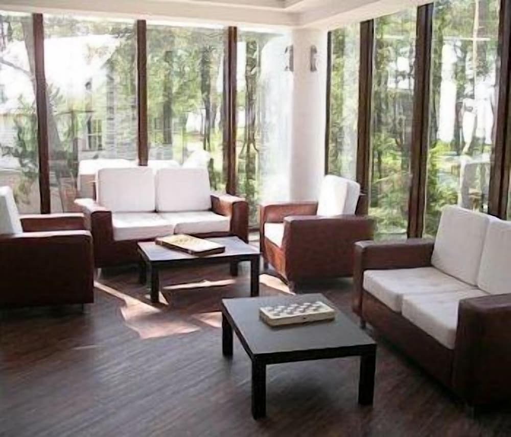 Villa Reta Hotel & Spa — P'ot'i — photo 3