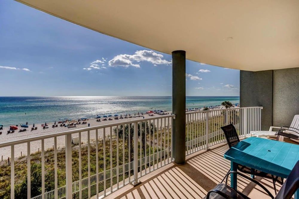 Long Beach Resort by Panhandle Getaways - photo 25