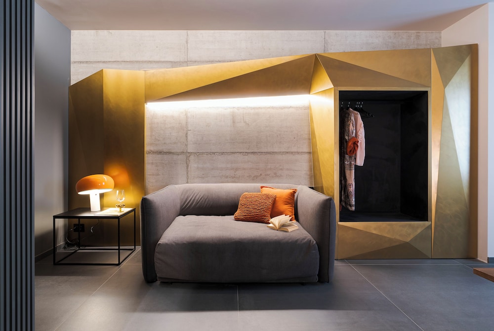 Catania Smart Hotel — Catania — photo 3