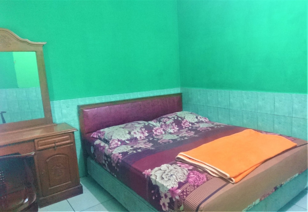 Hotel Bukit Panembahan — hotel in Sunggal