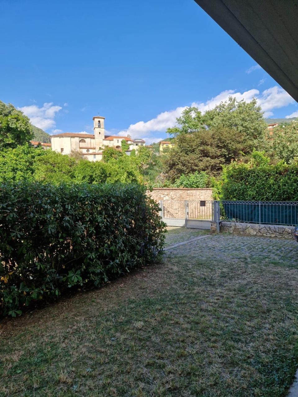 Villetta - last minute hotel in Massa