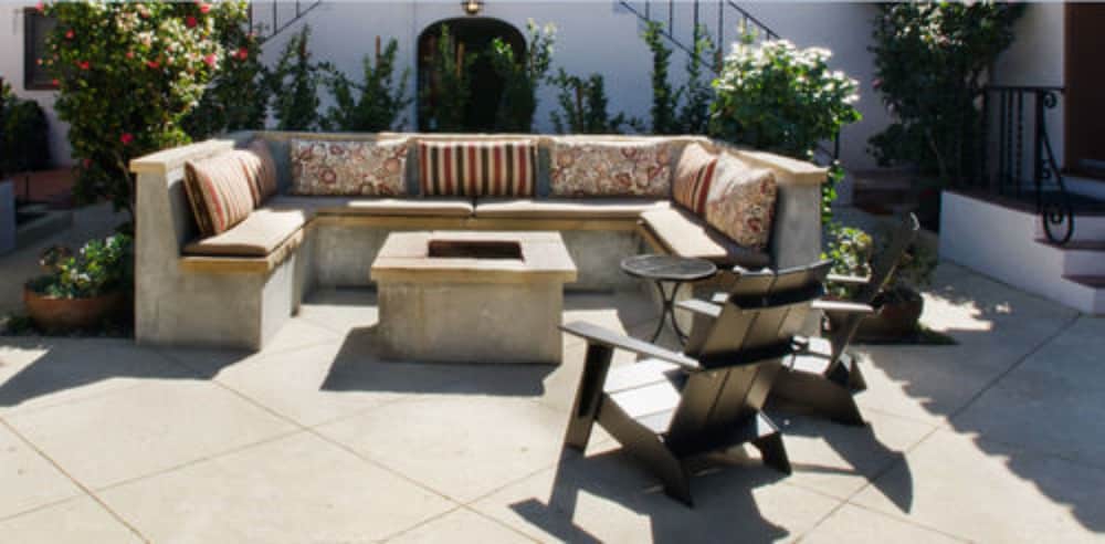 Casa Del Mar Inn - photo 38