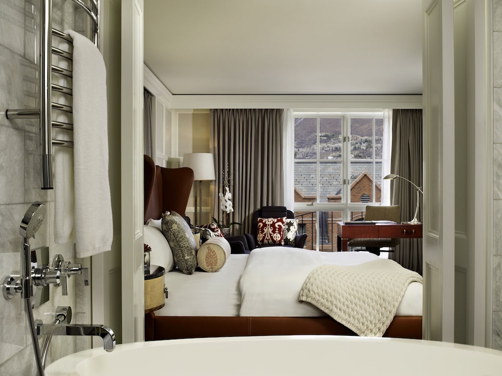 The St. Regis Aspen Resort - photo 23