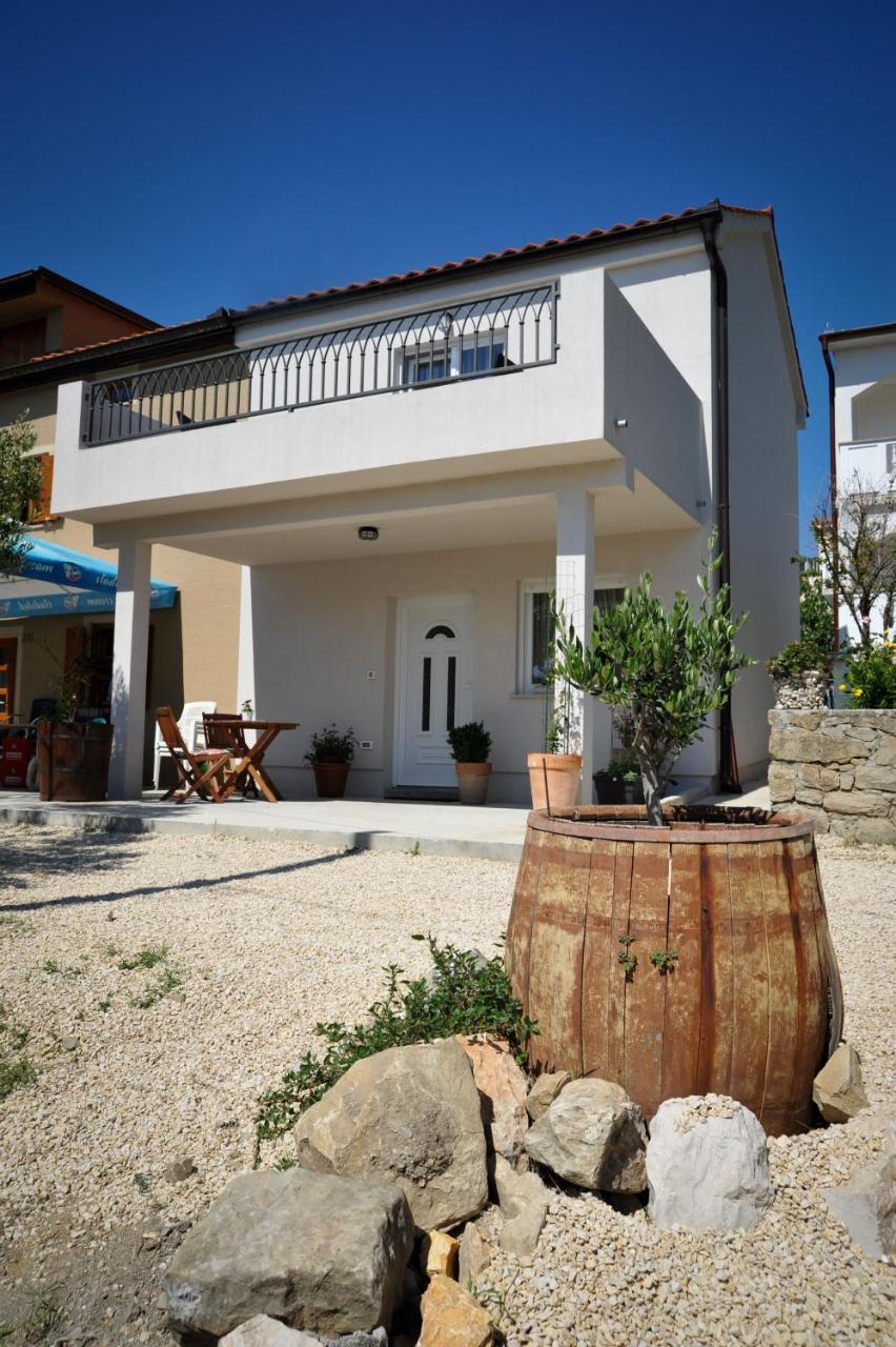 App Rab Banjol 217 — hotel in Banjol