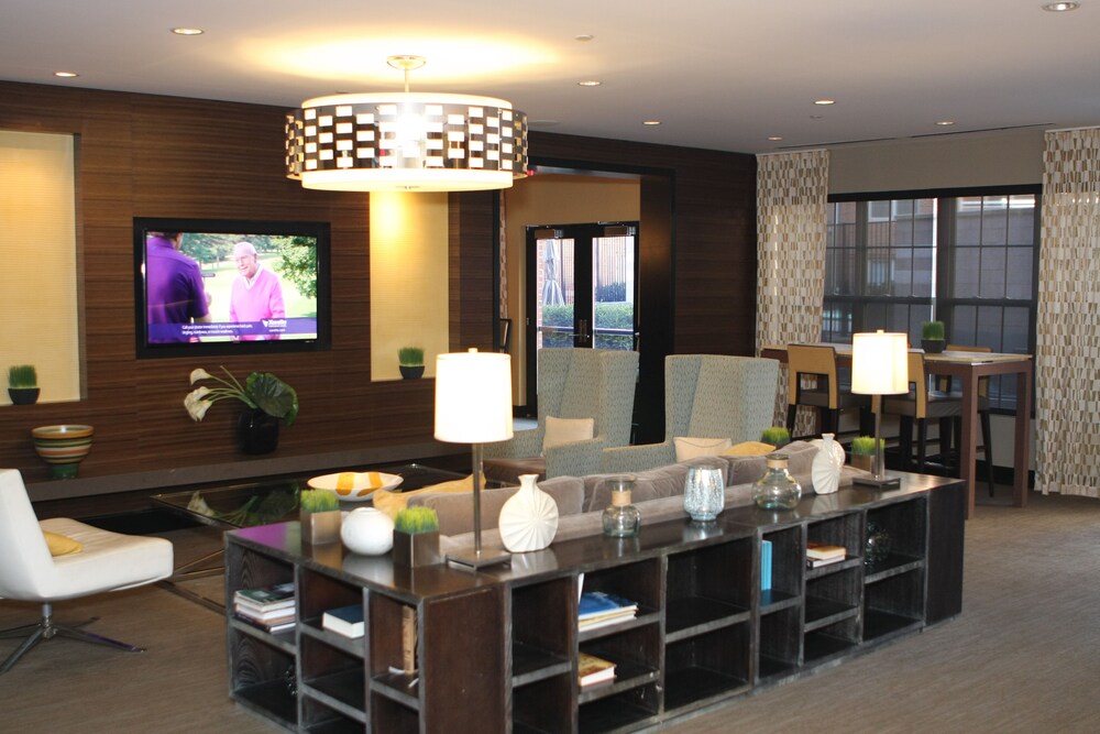 Madison at Ballston by Exec Apartments — 4-Star Luxury Hotel in Arlington, United States